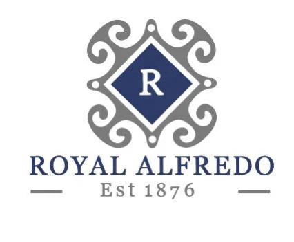 العلامة التجارية_رويال ألفريدو