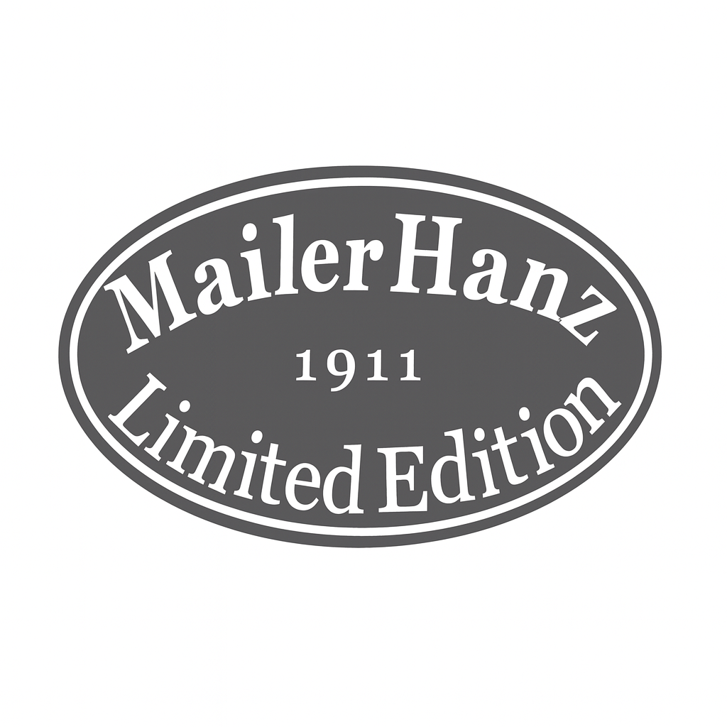 العلامة التجارية_مايلر هانز