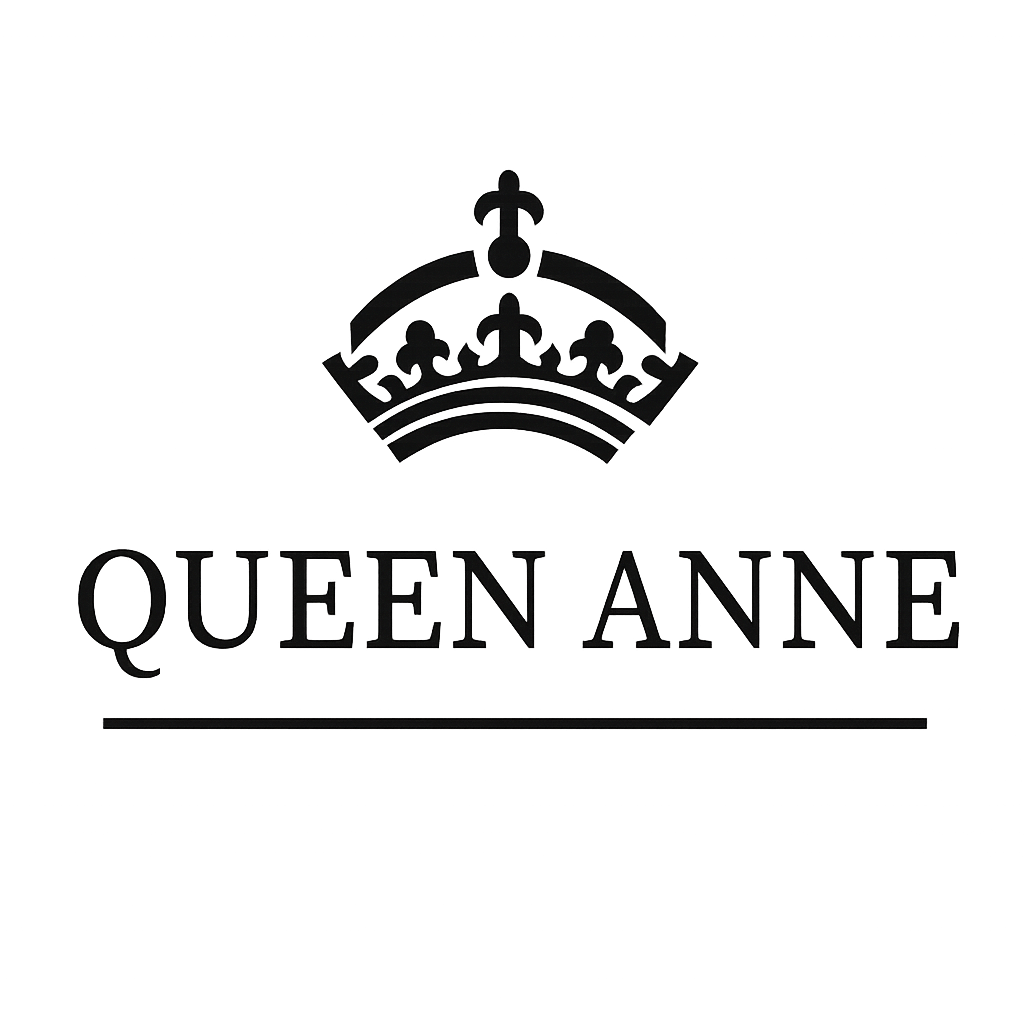 العلامة التجارية_كوين آن