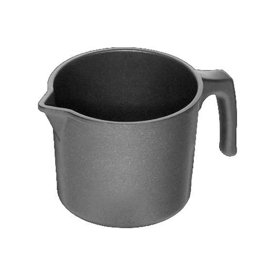 أيه-أم-تى لبّانة كاست ألومنيوم 14 سم اسود - 1214