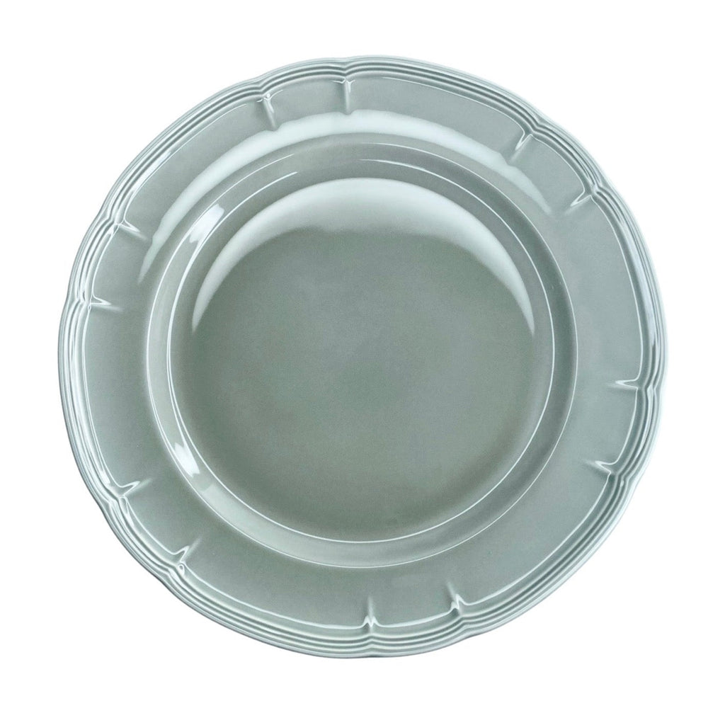 نوريتاكي طقم عشاء بورسلين 40 قطعة اخضر - 1749E