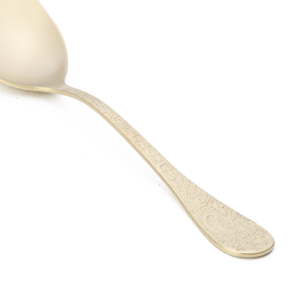 هيردمار بتي طقم شوك ومعالق 75 قطعة استانلس ستيل 18/10 شامبين ماط  - 44330712