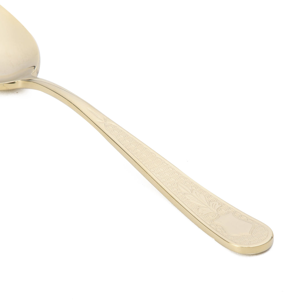 هيردمار جويل طقم شوك ومعالق 75 قطعة استانلس ستيل 18/10 شامبين - 44725860