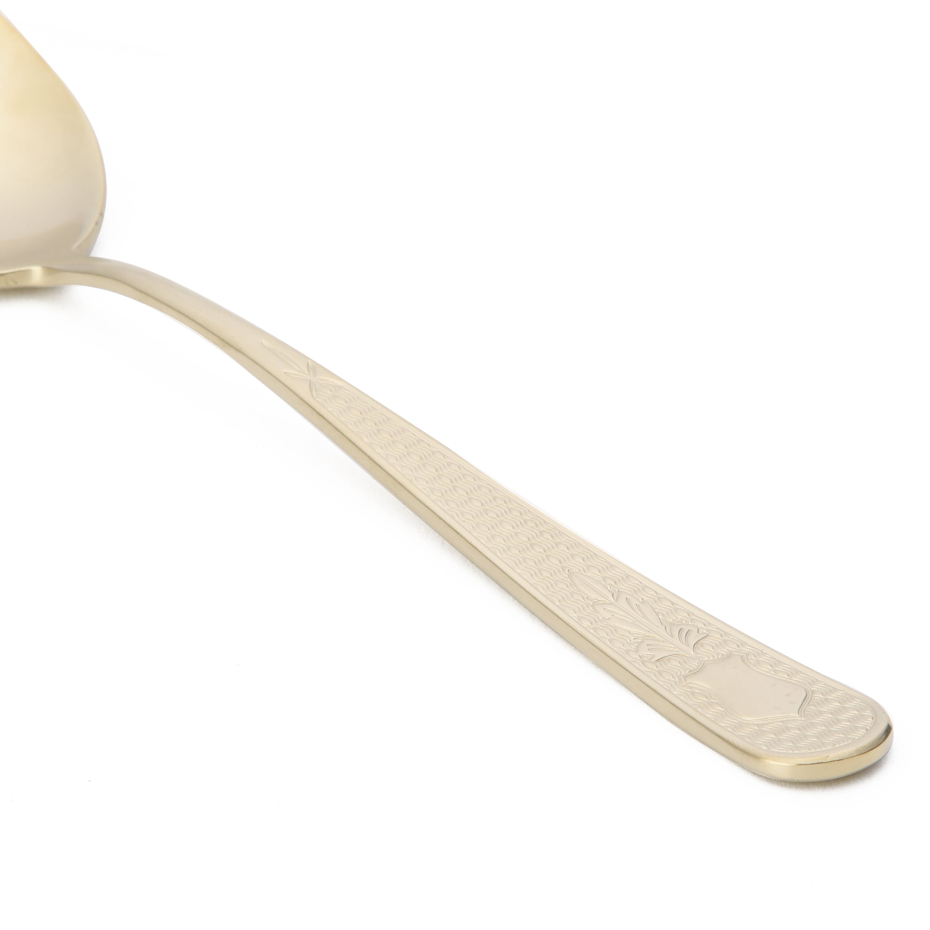 هيردمار جويل طقم توزيع 6 قطع استانلس ستيل شامبين ماط - 44730604