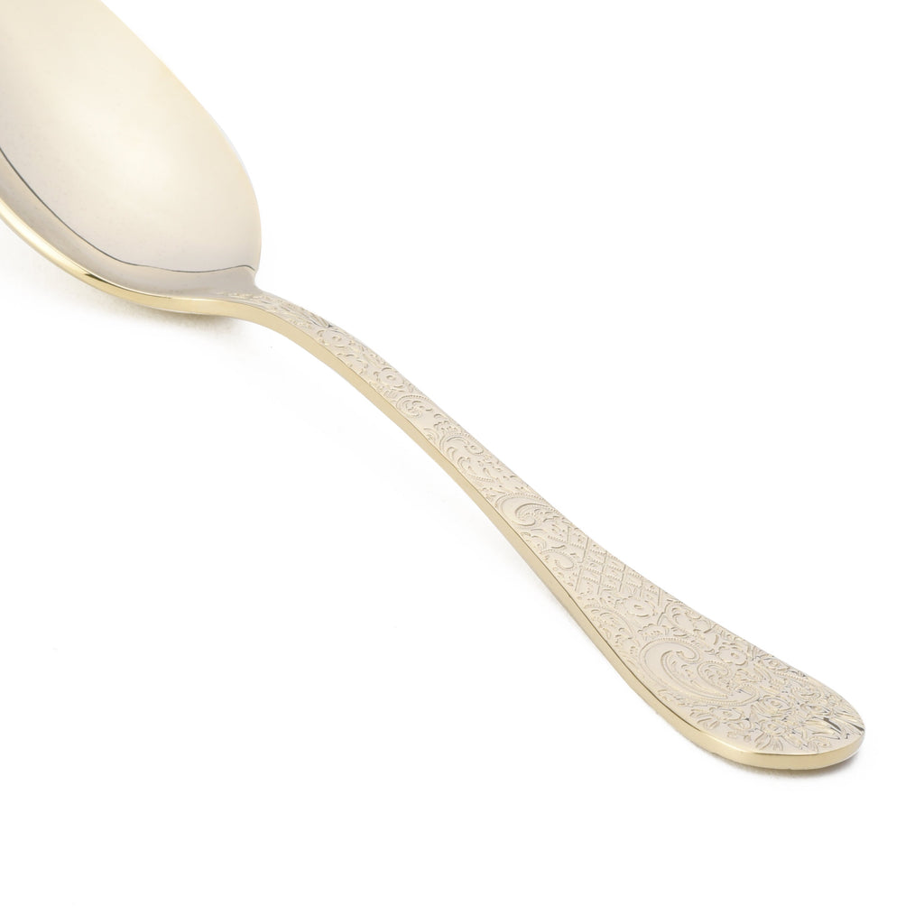 هيردمار بتي طقم شوك ومعالق 75 قطعة استانلس ستيل 18/10 شامبين  - 44869519