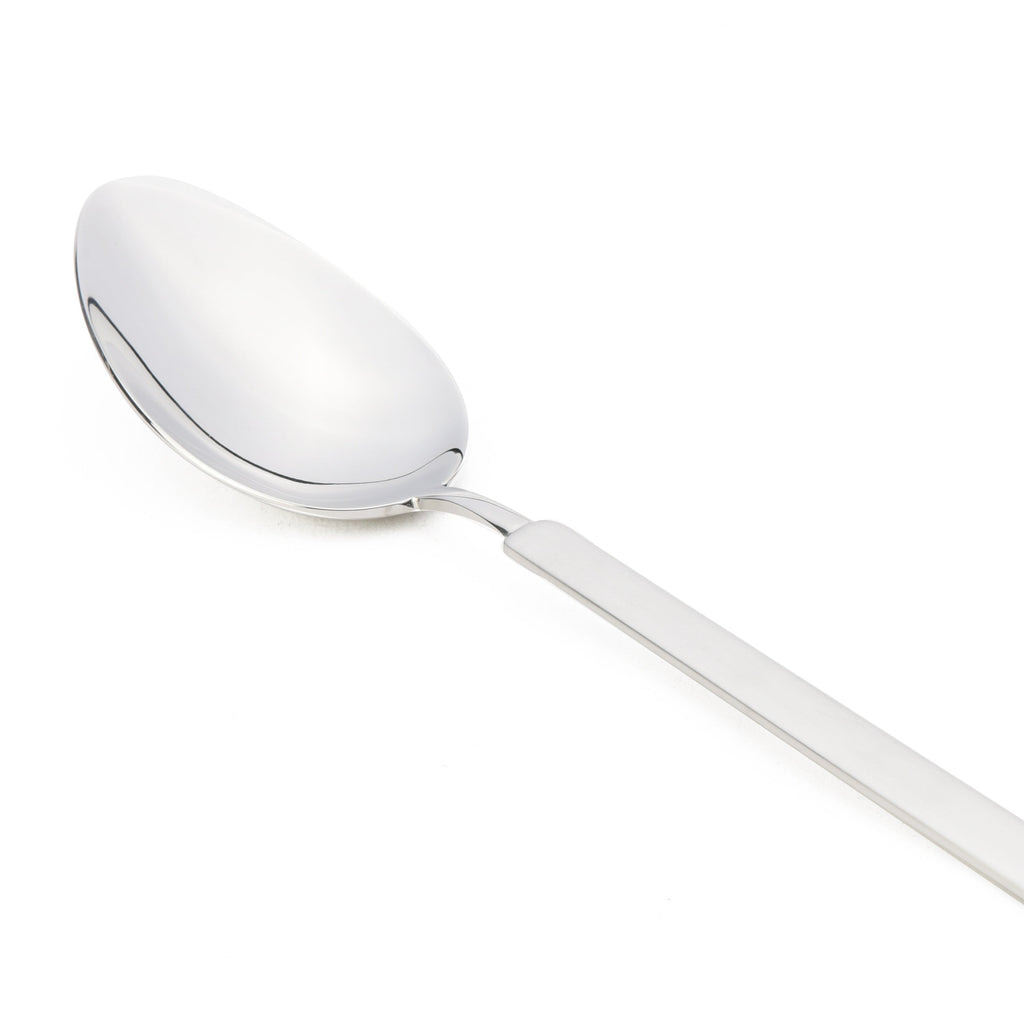 هيردمار فينتيتج طقم شوك ومعالق 75 قطعة استانلس ستيل 18/10 فضي ماط - 44937249