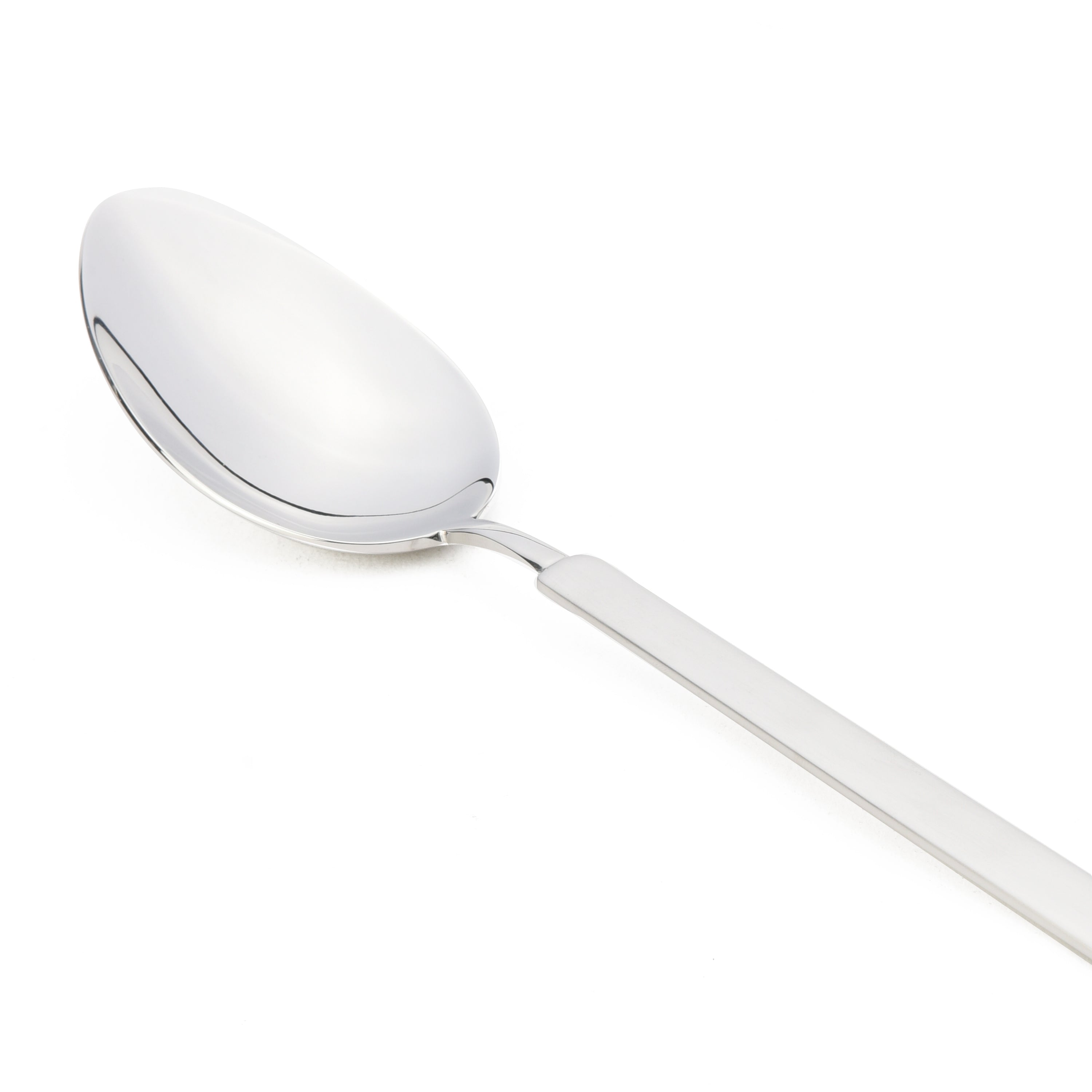 هيردمار فينتيتج طقم شوك ومعالق 75 قطعة استانلس ستيل 18/10 فضي ماط - 44937249