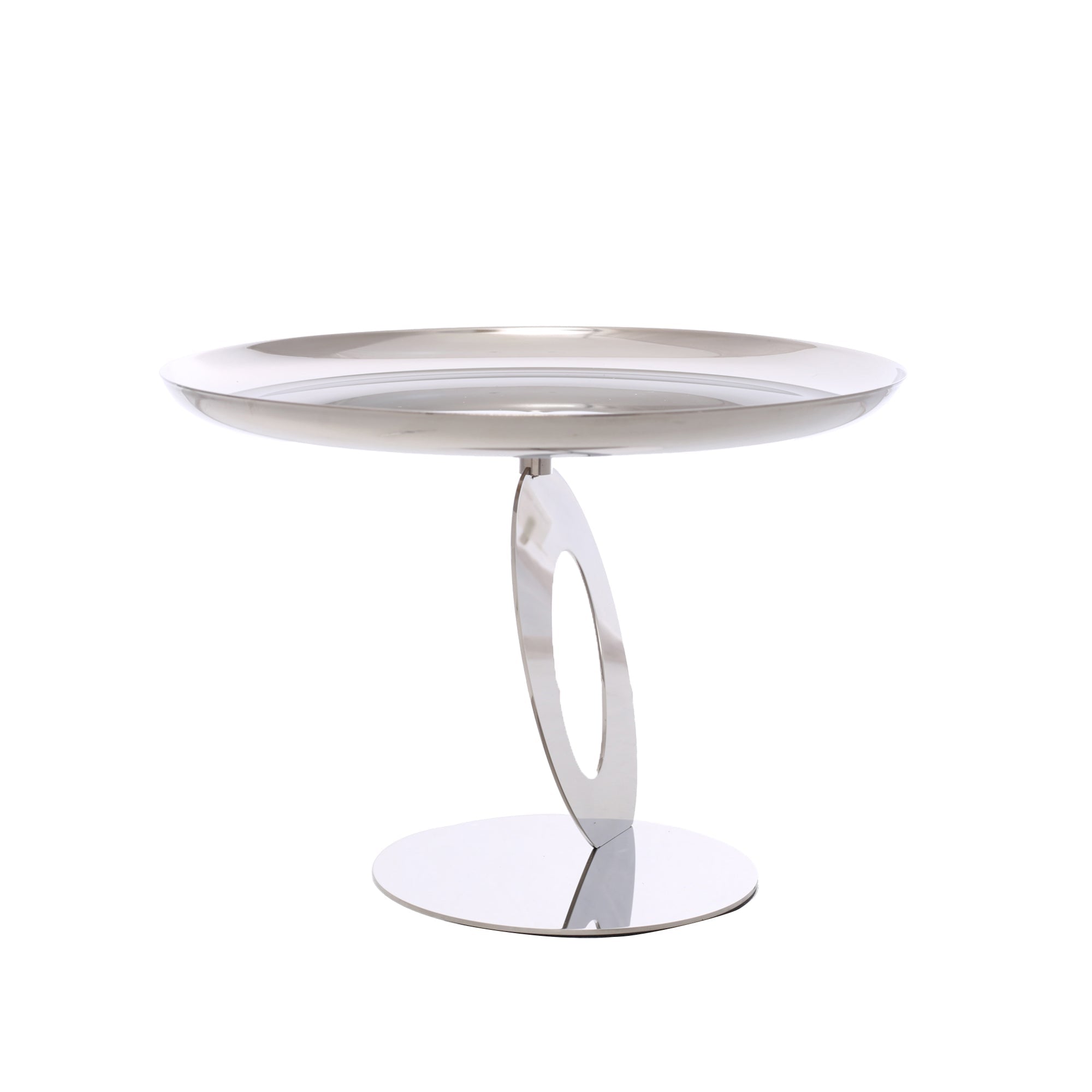 شيالة رويال الفريدو استانليس استيل فضى - A1S