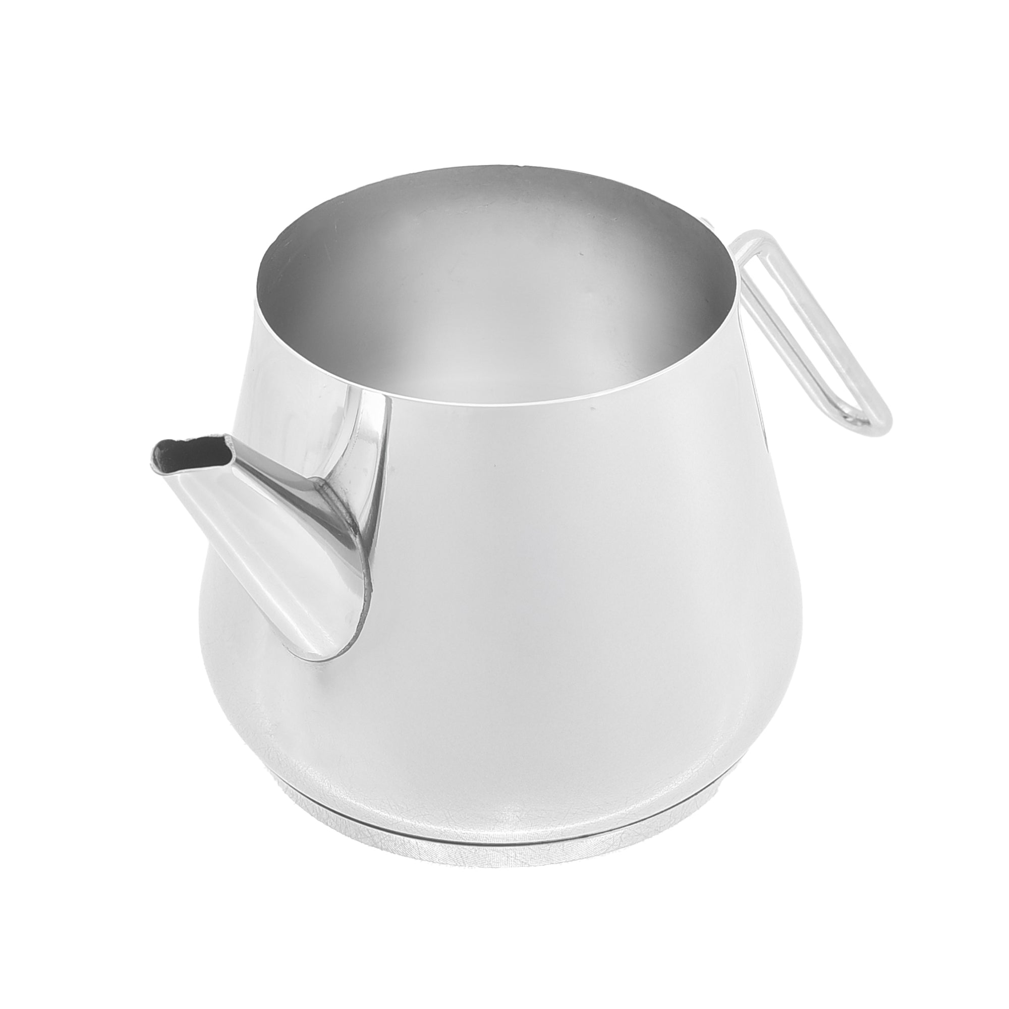 رويال ألفريدو براد شاي 1.5 لتر ستانليس ستيل فضى - ARB1.5