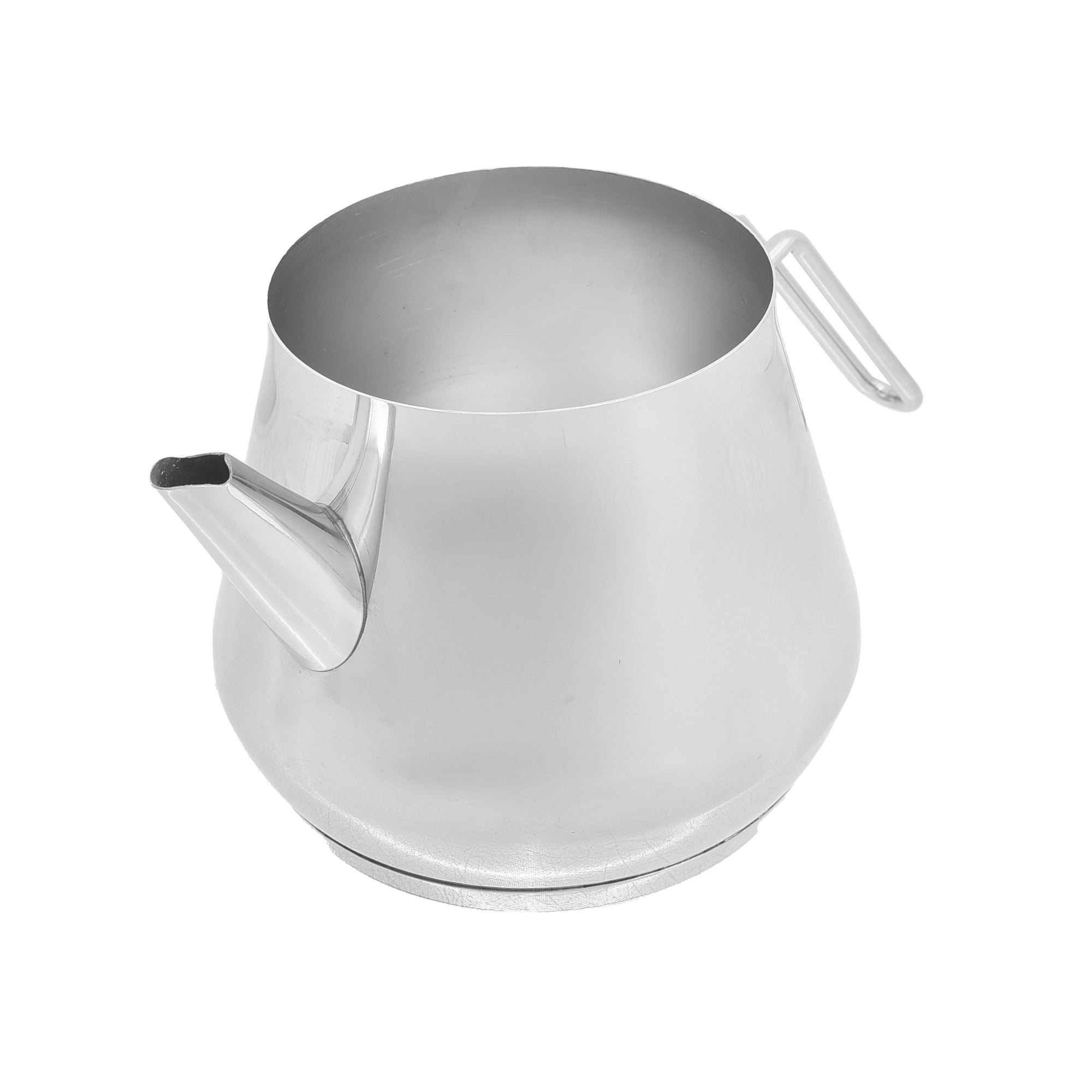 رويال ألفريدو براد شاي 2 لتر ستانليس ستيل فضى - ARB3