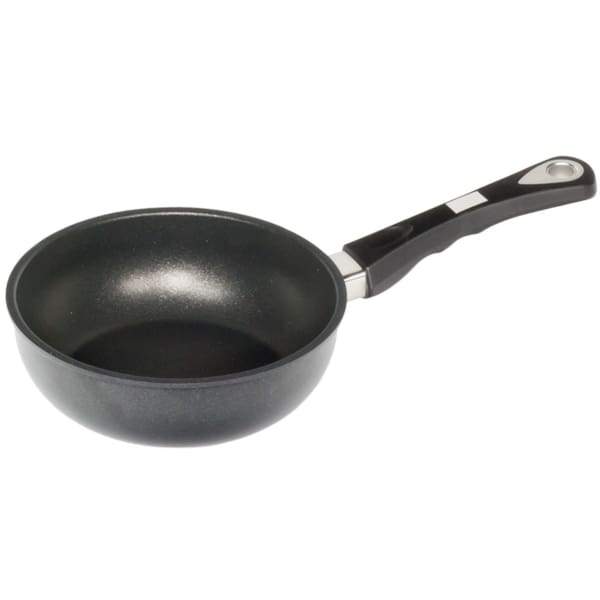 أيه-أم-تى ووك كاست ألومنيوم ٢٤ سم أسود - 624 AMT AMT