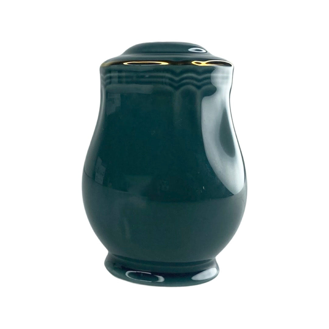 نوريتاكي طقم عشاء بورسلين 40 قطعة ازرق مذهب - 1730E