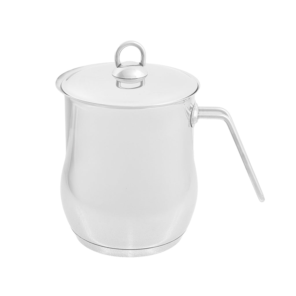 رويال ألفريدو براد شاي 2 لتر ستانليس ستيل فضى - ARM2