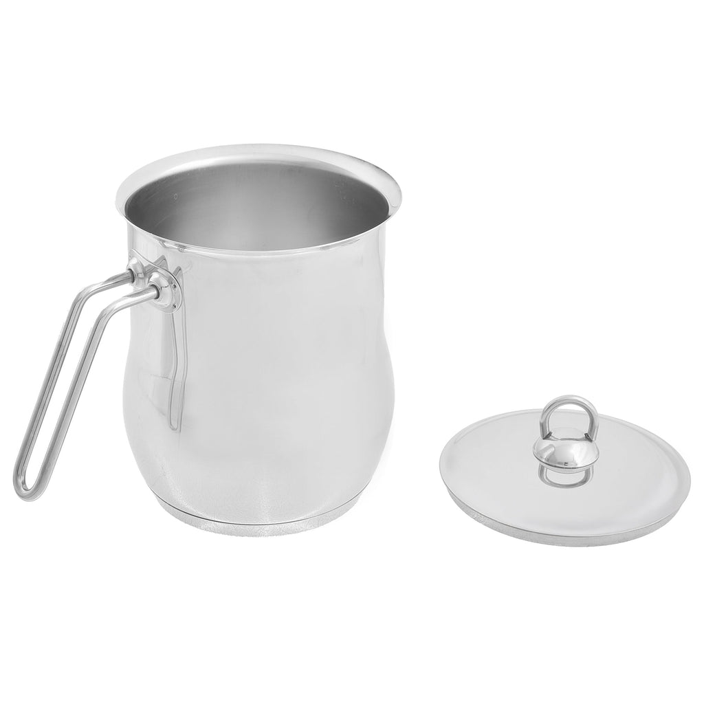 رويال ألفريدو براد شاي 2 لتر ستانليس ستيل فضى - ARM2