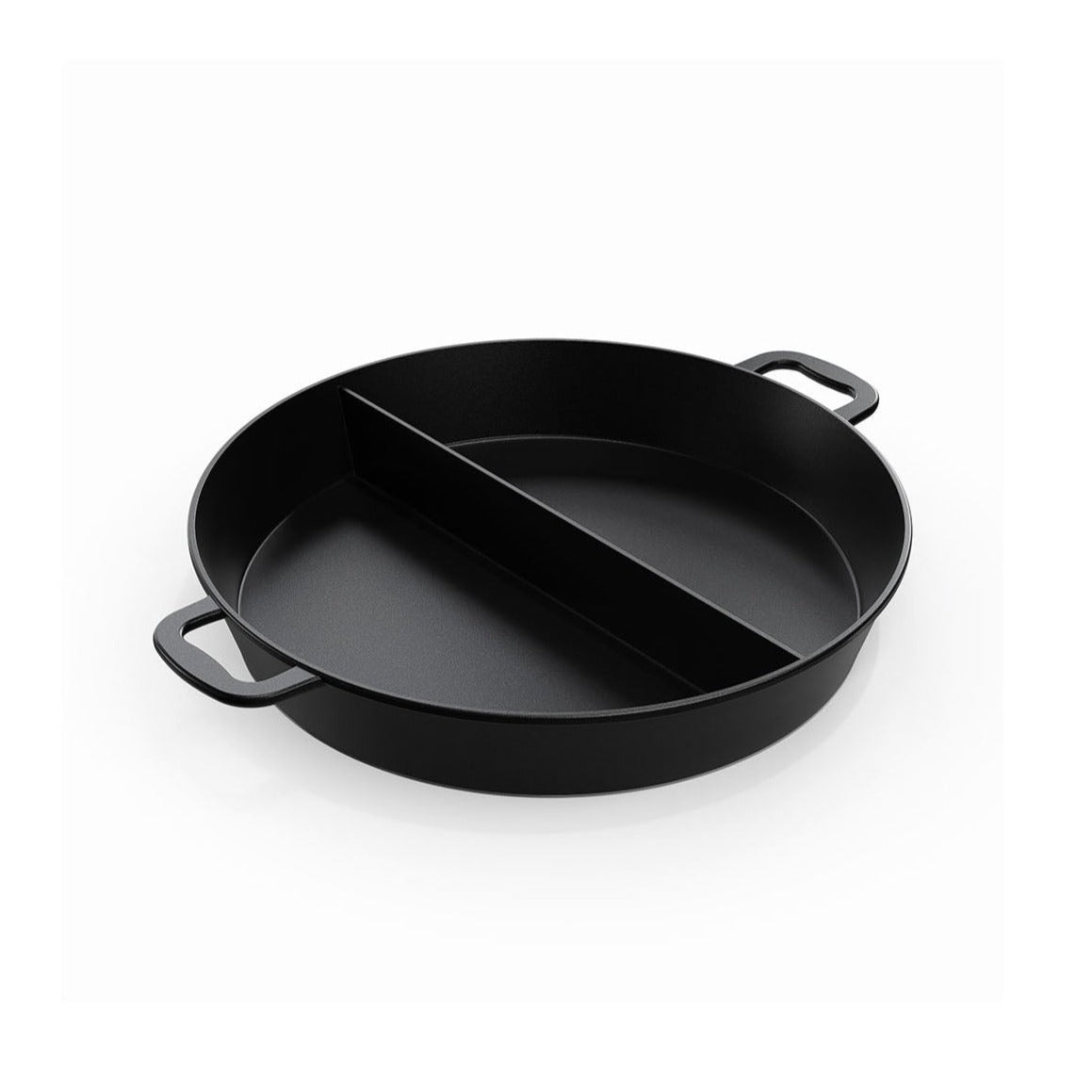 أيه-أم-تى مقلاية كاست ألومنيوم 65 سم أسود - 965s