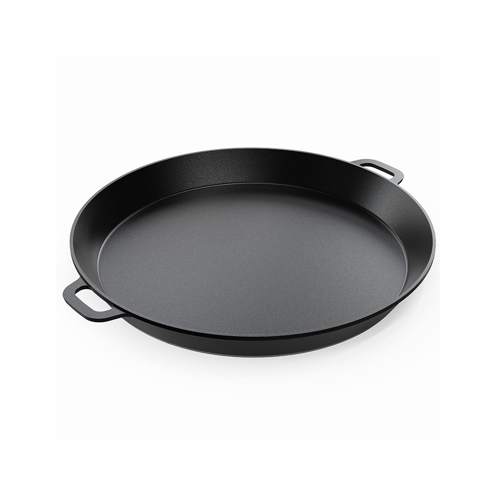 أيه-أم-تى مقلاية كاست ألومنيوم 80 سم أسود - 980-GER