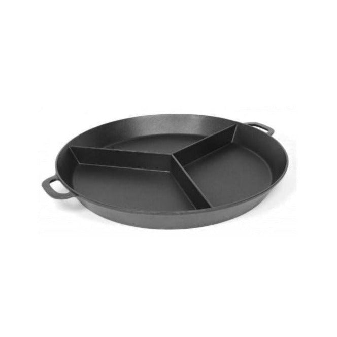 أيه-أم-تى مقلاية كاست ألومنيوم 80 سم أسود - 980/3S