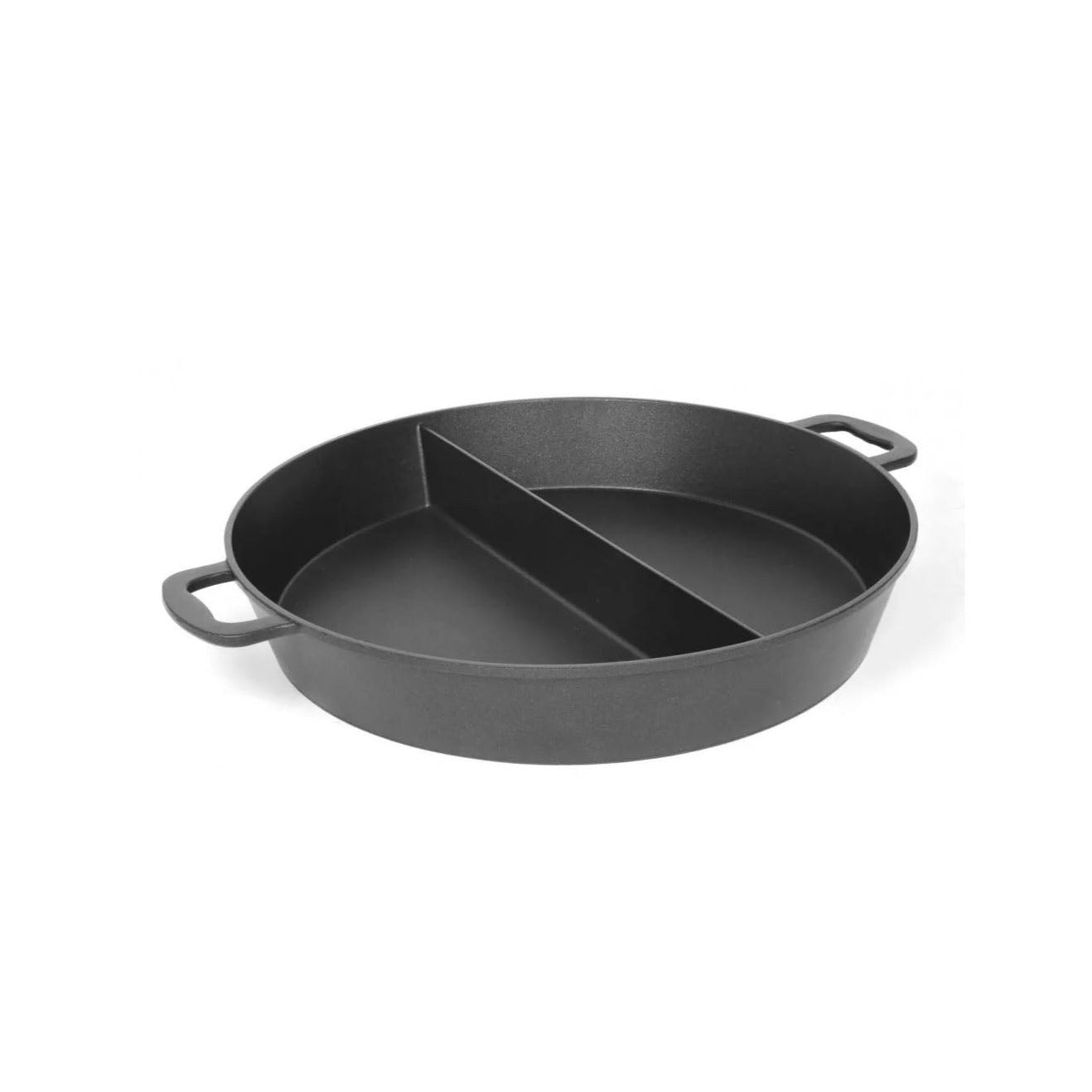 أيه-أم-تى مقلاية كاست ألومنيوم 80 سم أسود - 980S