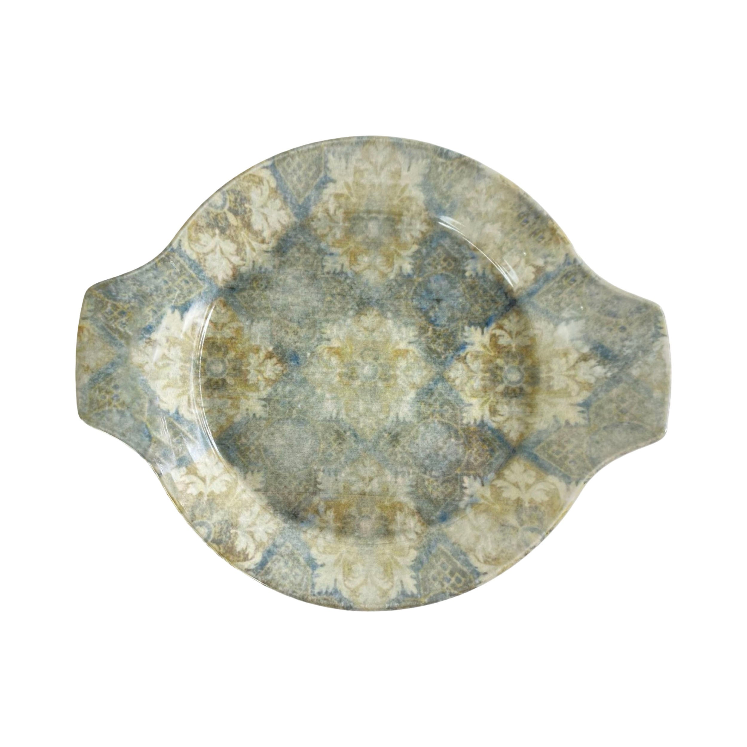 رويال ألفريدو طقم عشاء 36 قطعة بورسلين بيج فاتح- OR-24079