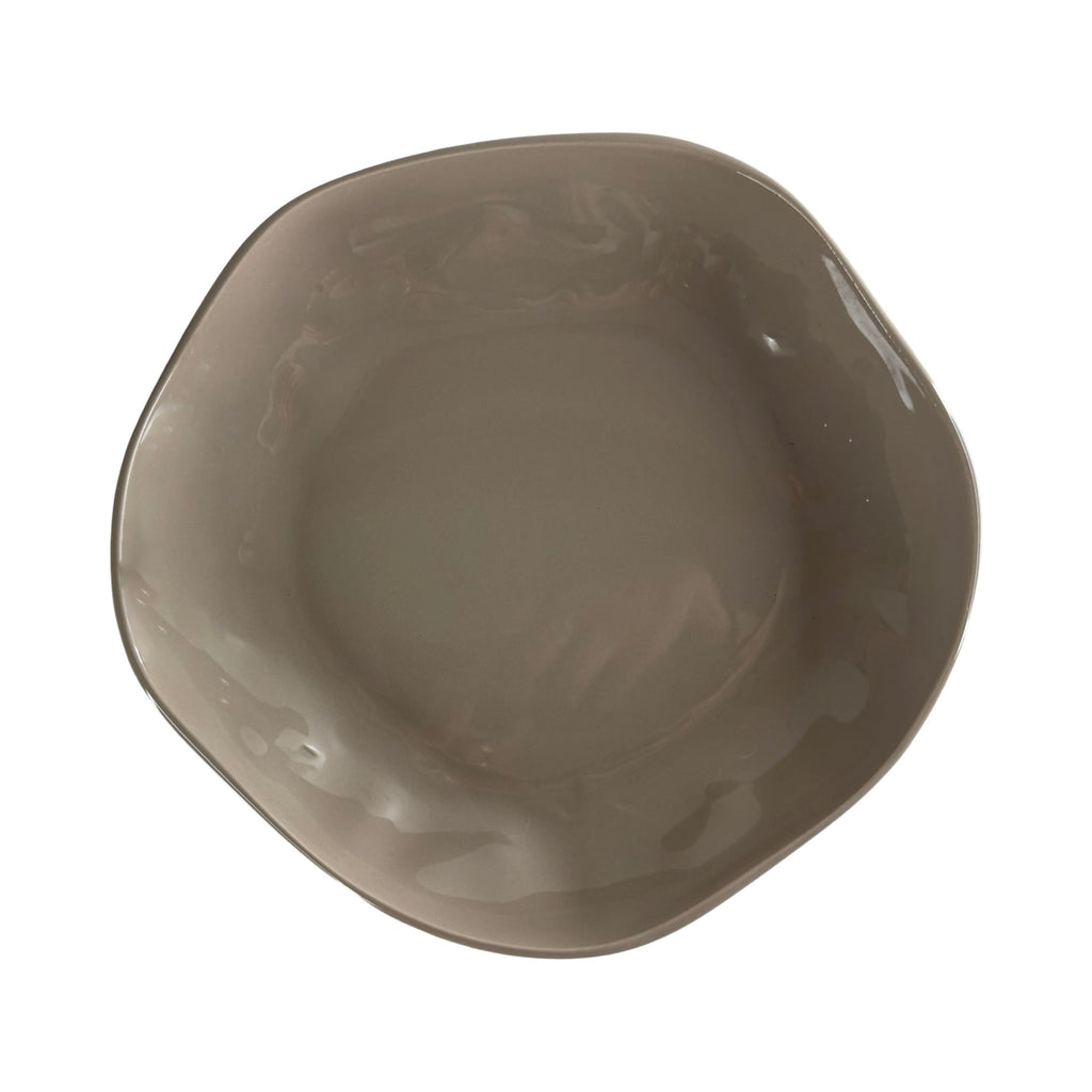 رويال ألفريدو طقم عشاء 36 قطعة بورسلين بيج - OR-24082