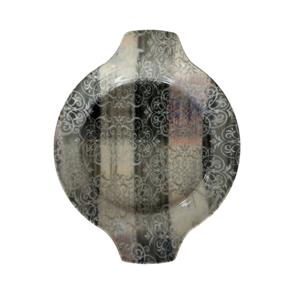 رويال ألفريدو طقم عشاء 36 قطعة بورسلين بيج - OR-24082