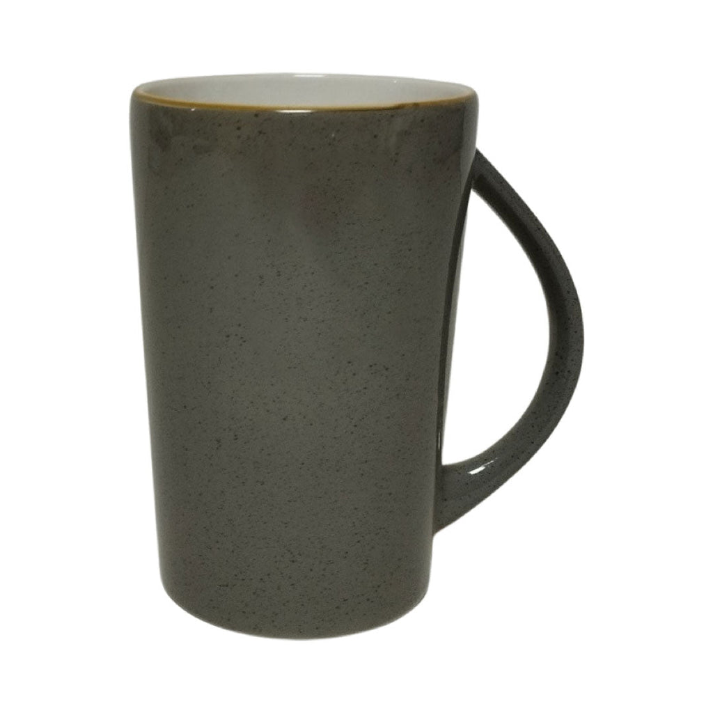 رويال ألفريدو طقم عشاء بورسلين 36 قطعة رمادى-ART-G