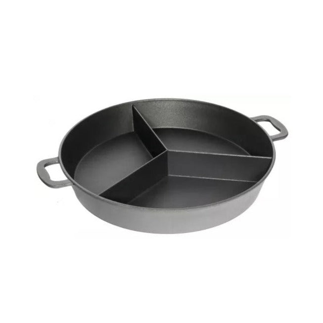أيه-أم-تى مقلاية كاست ألومنيوم 65 سم أسود - 965-3S