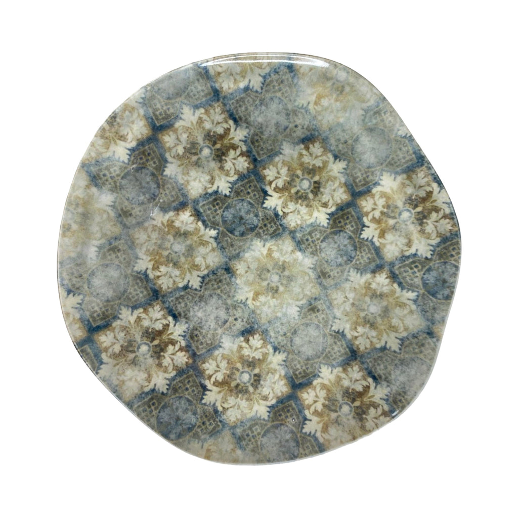 رويال ألفريدو طقم عشاء 36 قطعة بورسلين بيج فاتح- OR-24079