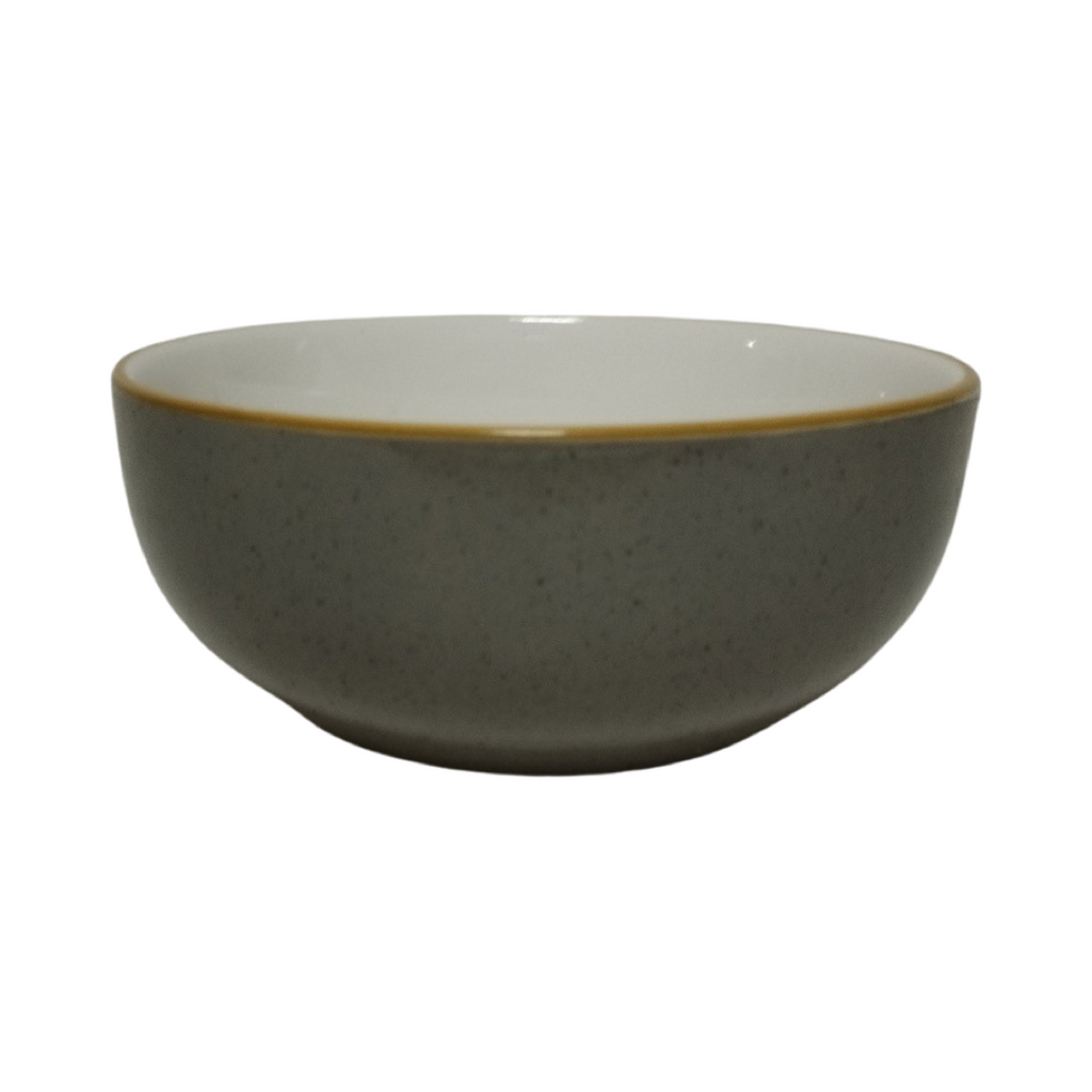 رويال ألفريدو طقم عشاء بورسلين 36 قطعة رمادى-ART-G