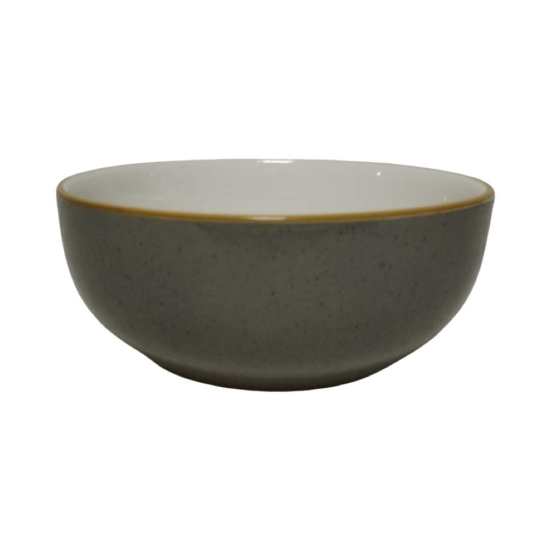 رويال ألفريدو طقم عشاء بورسلين 36 قطعة رمادى-ART-G